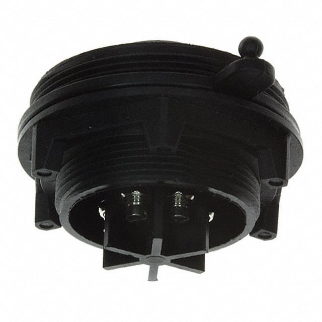 PX0738/S Bulgin  Assemblages de connecteurs circulaires